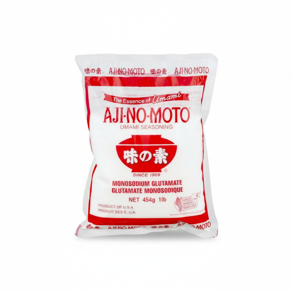 Ajinomoto MSG 1lb.